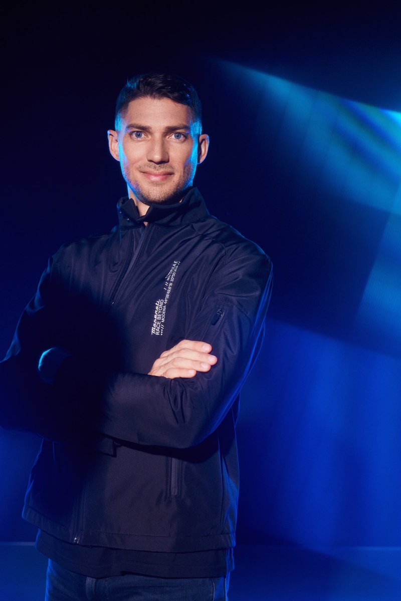 maseratimsg's tweet photo. We are thrilled to have Edoardo Mortara leading our 2023 lineup.
Entering his sixth season with the team - Edo’s experience and expertise will help lead the charge in this new era of @fiaformulae.
What questions do you have for Edo?
#BornOnTrack #ABBFormulaE https://t.co/AwuEj4PHCU