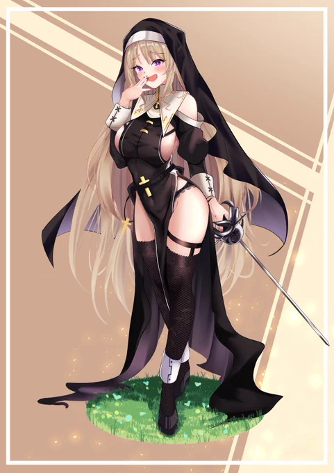 Sylvan / シルバンOriginal Character 