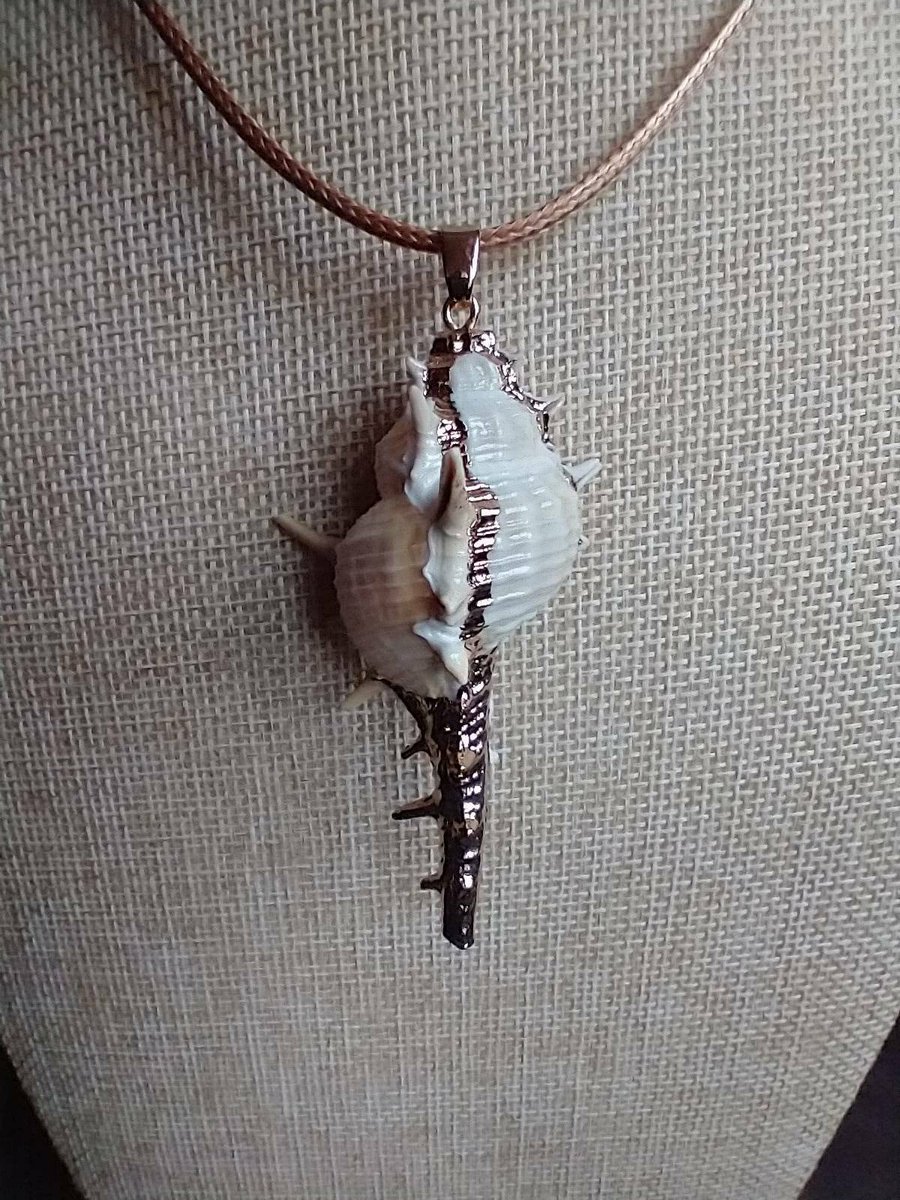 RzlStores's tweet photo. Thanks for the kind words! β
β
β
β
β
"So beautiful ! Very happy with my purchase !" ValΓ©rie
#jewelryshop #jewellerysale #shopindie #christmasgiftideas #shellpendant #necklaces
Enjoy free UK delivery
https://t.co/fykSAQOYa1 https://t.co/M7UNWcG79U