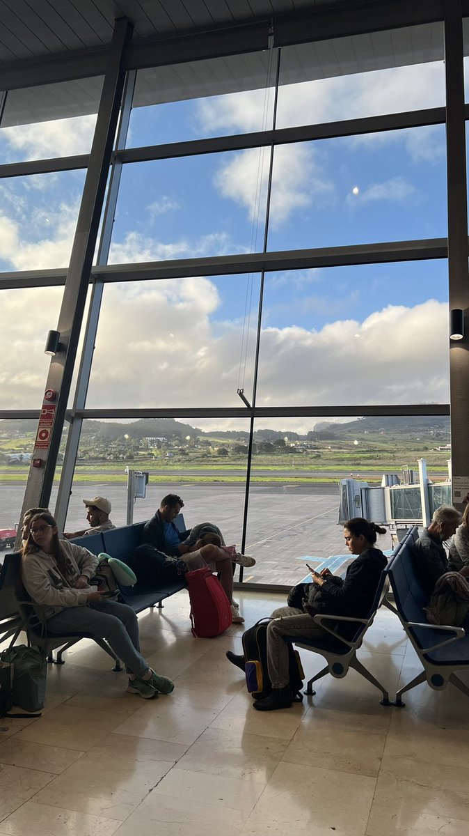 Barcelona bound for SEO Social 🇪🇸

See you soon <a href="/CharC_SEO/">Charlie Clark</a> <a href="/The_Honest_Tom/">Tom🥛</a> <a href="/the_alex_d_/">Alex 🌎</a>