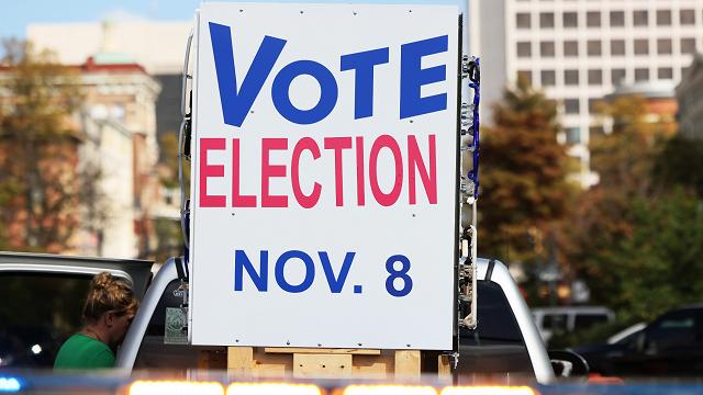 In #USA frenata l’onda rossa di Trump. Il successo dei #democratici è tangibile in Pennsylvania. Il voto dei giovani fondamentale per i valori democratici: i nati dopo il 1997 contengono i repubblicani e “cambieranno la corsa per la Casa Bianca”. Elemento chiave su cui riflettere