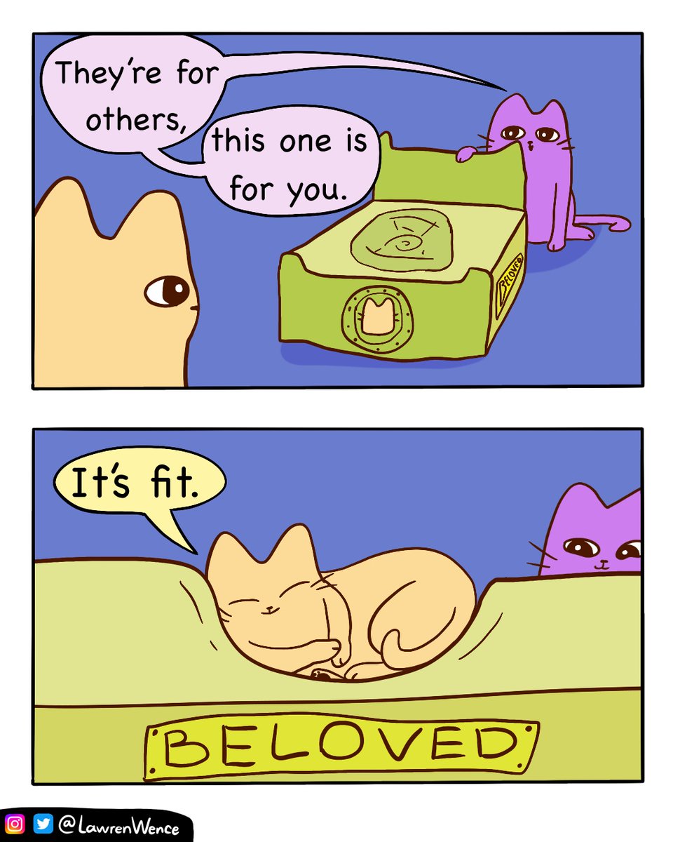 Daily hint: Choose wisely for what suits you.😑