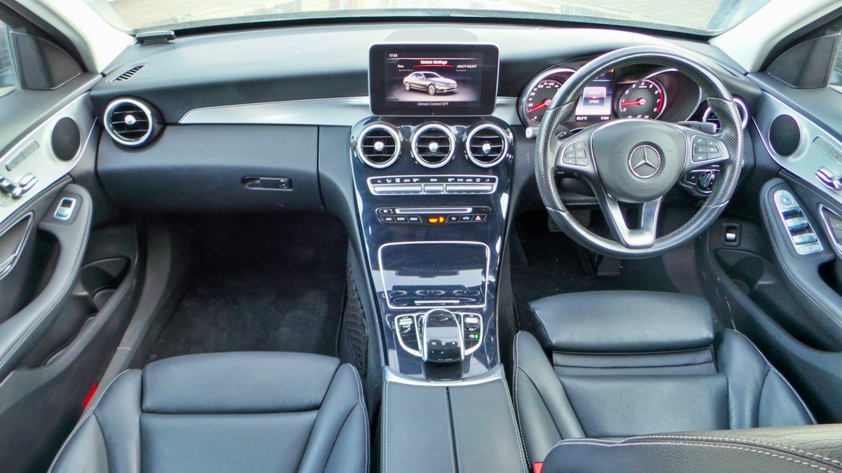 MercedesCentre's tweet photo. 2014 MERCEDES BENZ C180

1600 cc petrol engine
Automatic transmission 7 speed
Full leather upholstery 
Brown in color

KSH.3.65m neg
Location: Mercedes Center along ngong road direct opp Kenya meteorological headquarter
Call: 0723500500 https://t.co/Y1PRNChLFH