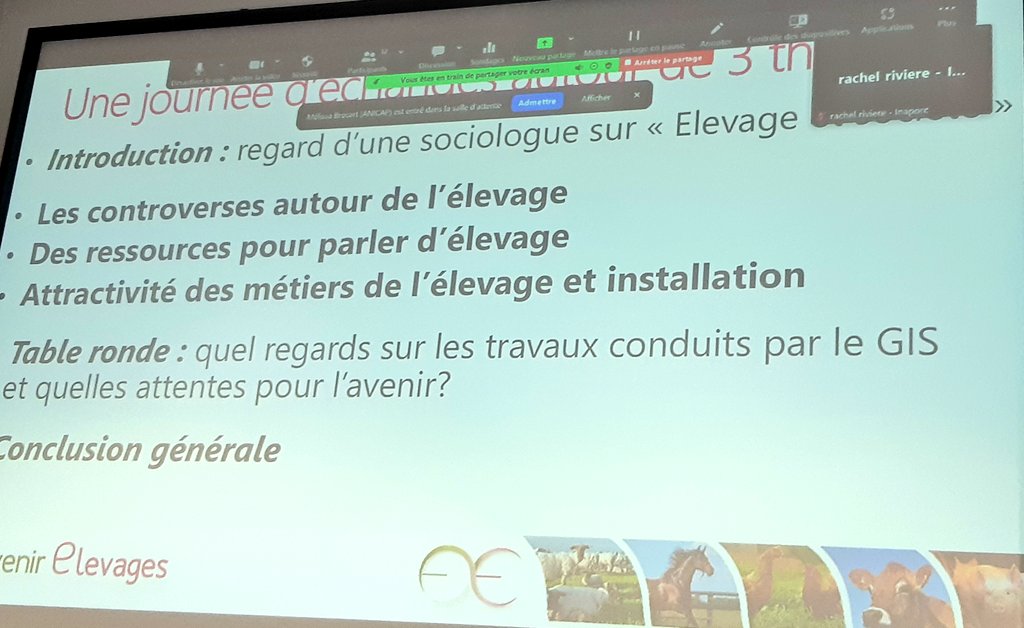 Anne-Charlotte Dockès tweet media