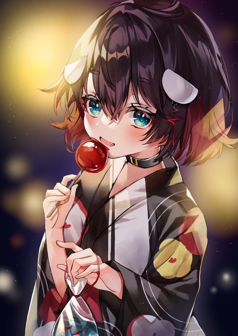 実は色々やらせてもらってたskeb 