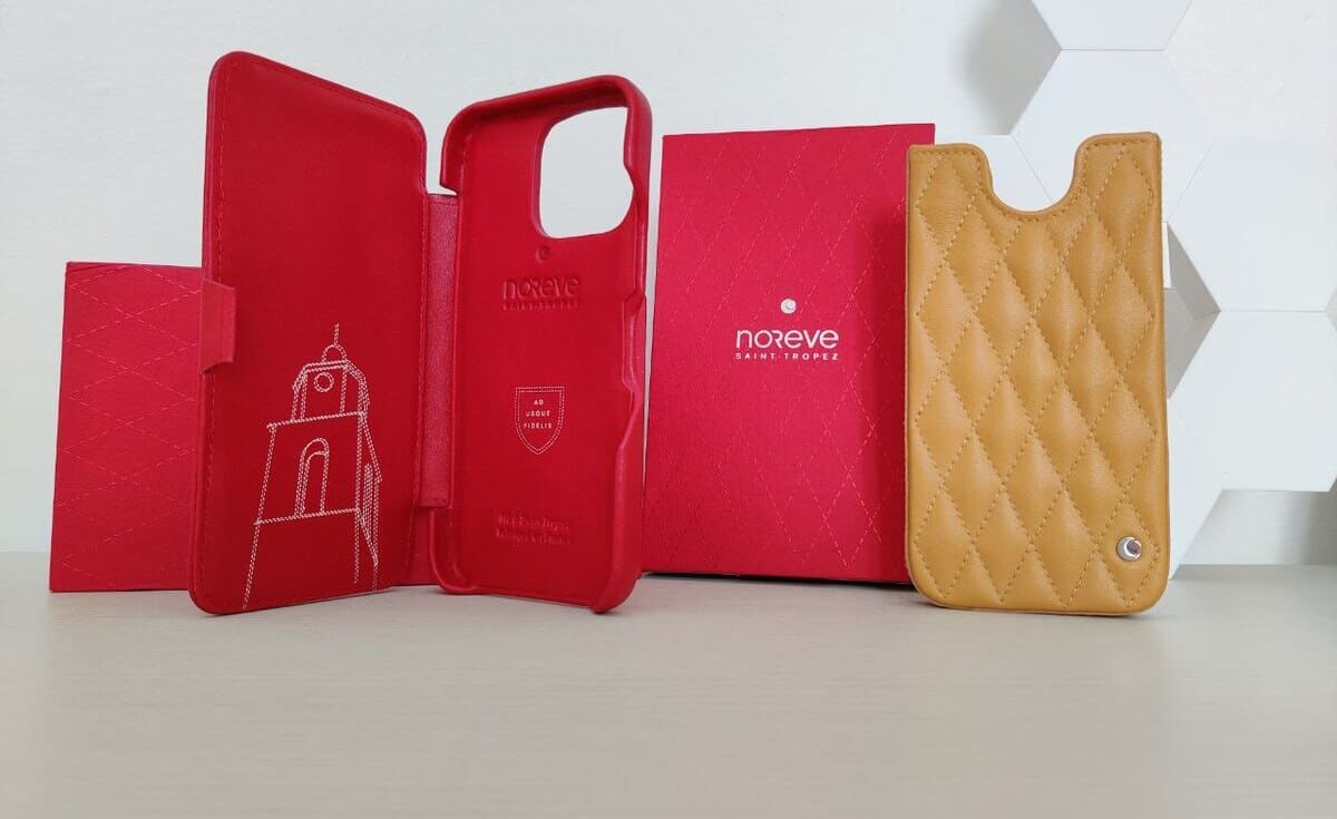 Recensione cover in pelle Noreve per iPhone 14 Pro e Pro Max
#Accessori #CoverProtettiva #Custodie #iPhone #iPhone14Pro #iPhone14ProMax #iPhone14Series #LavorazioneArtigianale #Noreve #Pelle #Personalizzazione #Review #Tech

ceotech.it/?p=84844