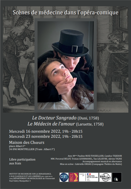 IRCL Montpellier tweet media