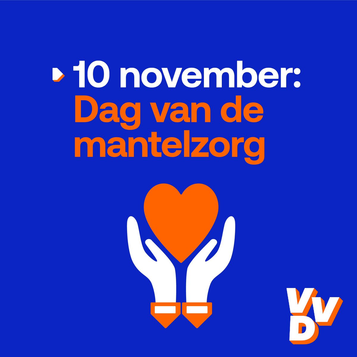 Het is vandaag de Dag van de Mantelzorg. Mantelzorgers zijn de onzichtbare helden, die deze dag in de schijnwerpers gezet worden.