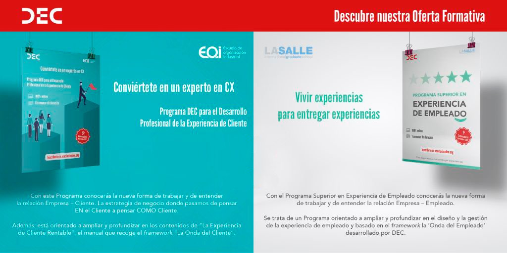 Asociación DEC tweet media