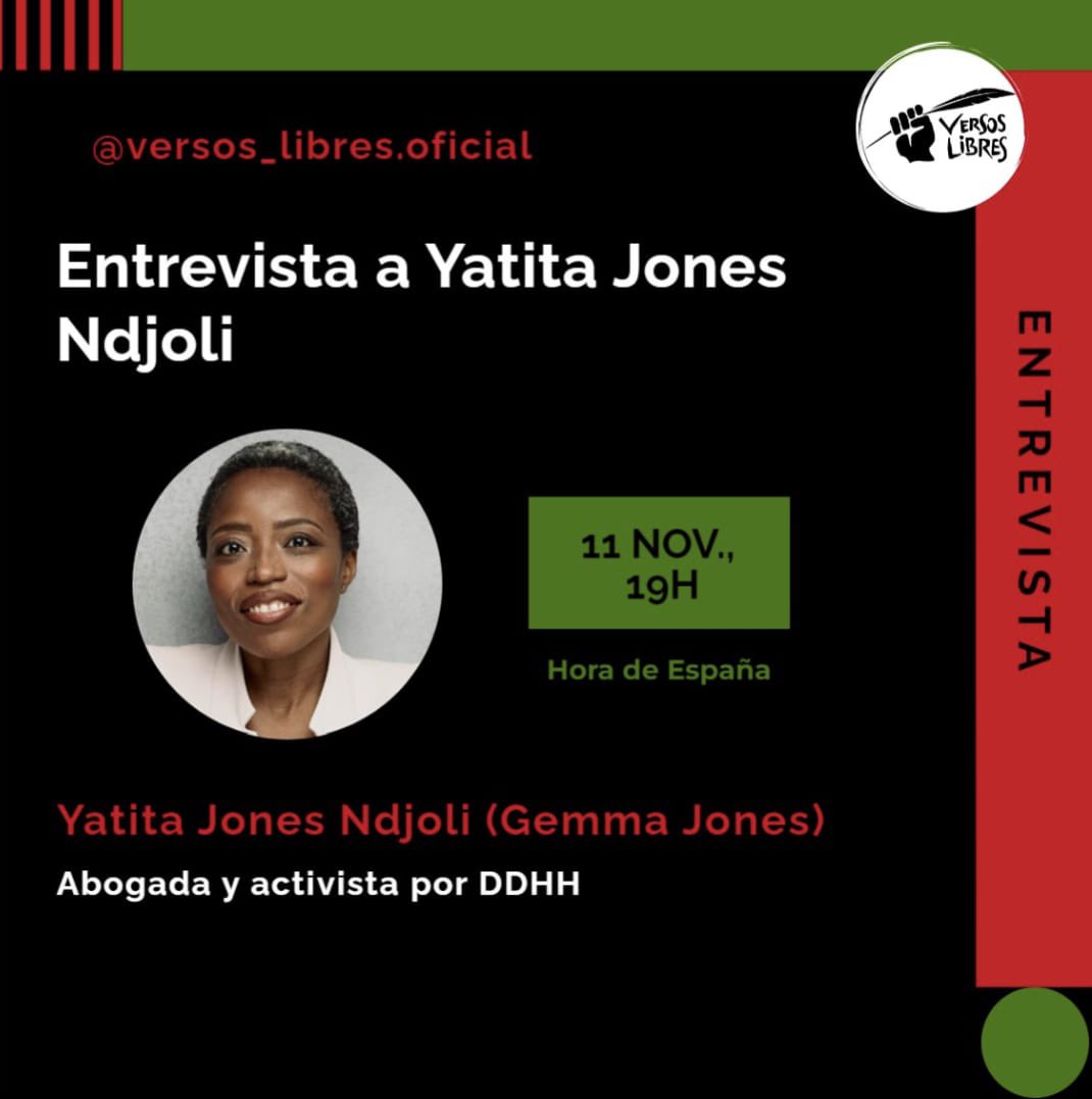 VersosLibres3's tweet photo. Mañana os esperamos en la entrevista con Gemma Jones en nuestra cuenta de instagram. 
Versos_libres.oficial https://t.co/h2CrjLjjkJ