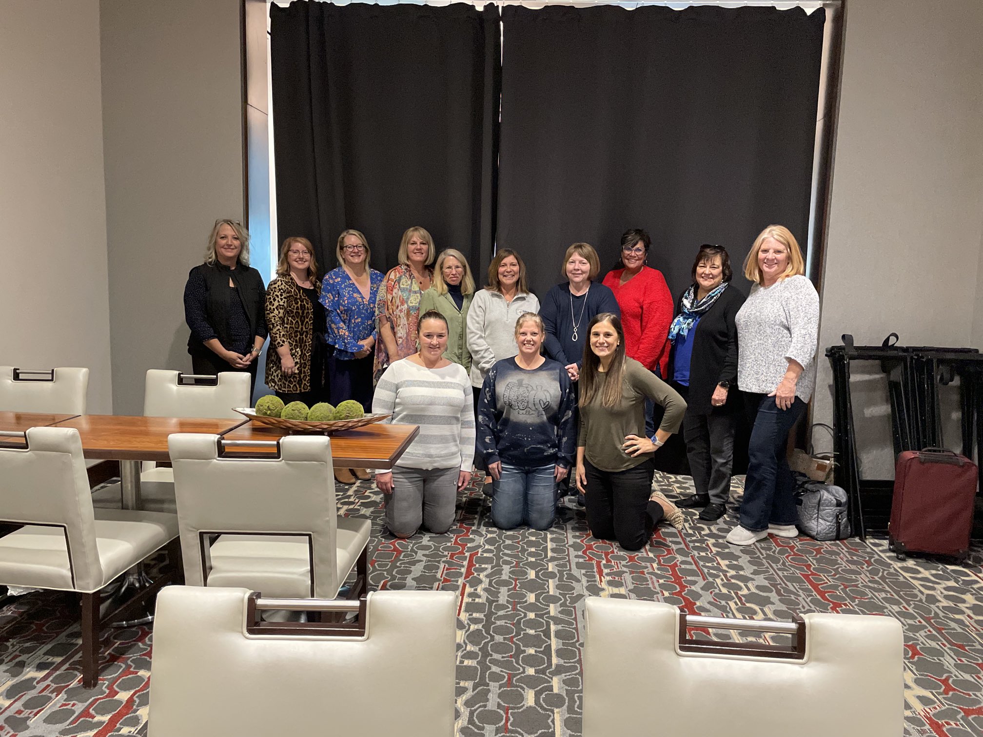 IASN on Twitter "Thanks to these amazing ⁦INschoolnurse⁩ leaders for