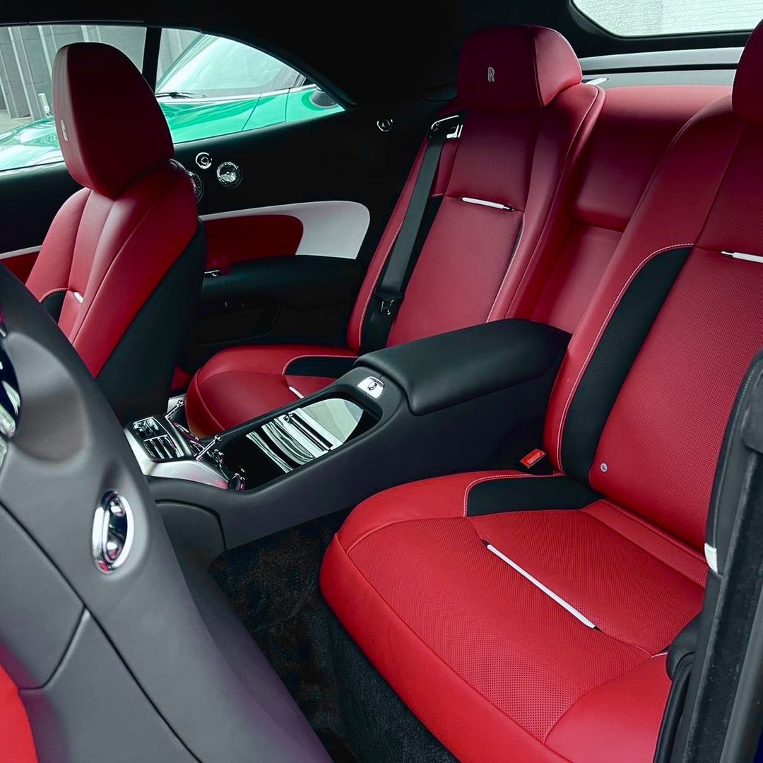 ALLUXE.ONE tweet media