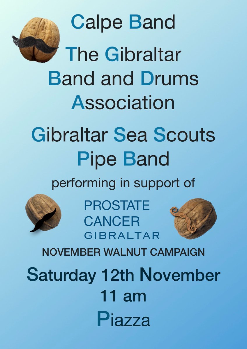 Gibraltar Sea Scouts Pipe Band tweet media