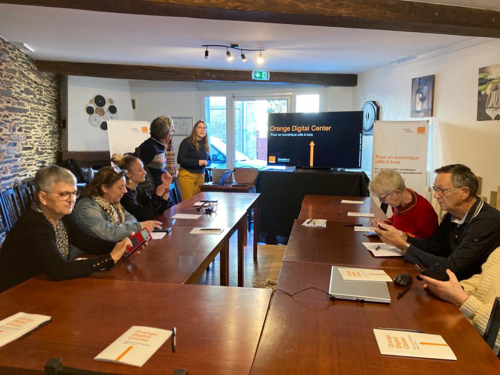 OrangePaysdelaLoire tweet media