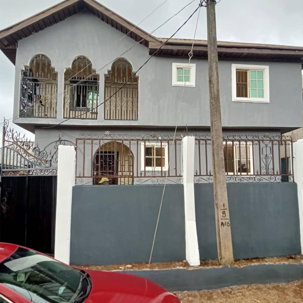 AMS_mega_'s tweet image. Just out now!!! off Contry home hotel road by Ugbor road 
50ft by 100ft 35m asking contact:
08066515480 or 08158374798 
AMS_mega services