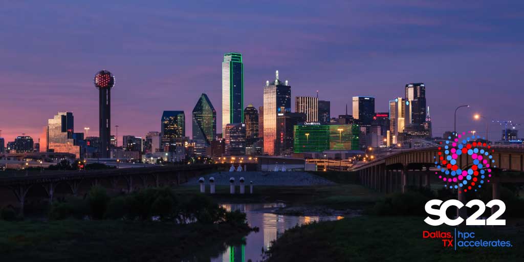 We will attend <a href="/Supercomputing/">SC26</a> 22 with a booth sharing the space with SEA projects (@Redsea_EU <a href="/DEEPprojects/">DEEP Projects</a> <a href="/iosea_eu/">IO-SEA</a> ). Come and visit us at booth #4304! ☕️