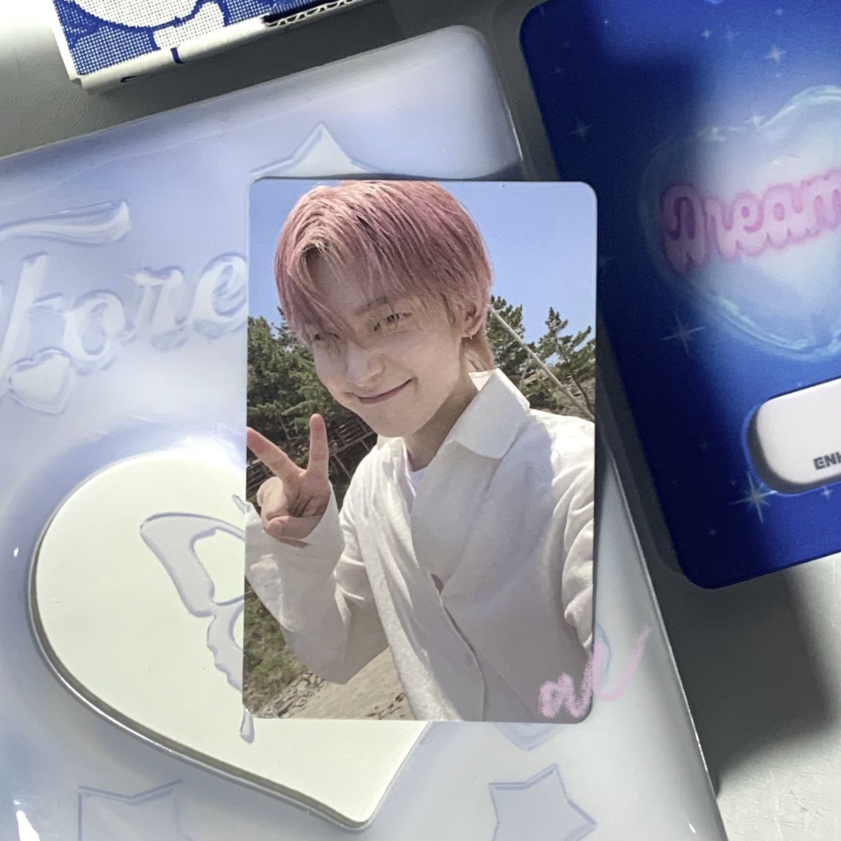 Iovebleus's tweet photo. ˑ ֗ 𓊆 #sunmails 🐇 𓊇 ♡⃟
𓂃 hi fren! thank u sm for letting me adopt sunoo TT <3 thank u sm for packing him safe & for the smooth transaction, 'til our next! ♡
❤︎ @0824haulz #pcktzproofs https://t.co/hv6dlDWNsv