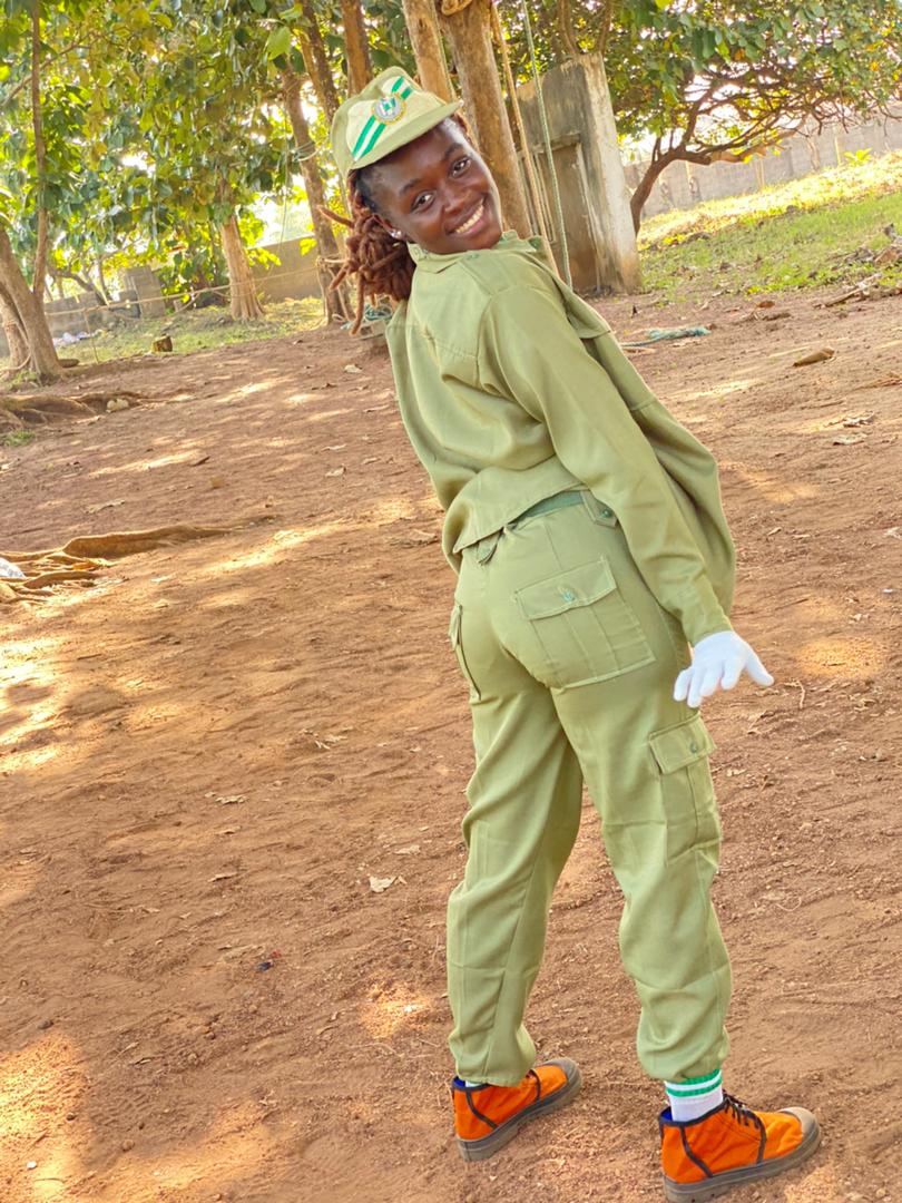 susuofthebuj's tweet photo. #corper #topmodel #kogicorper #WizKid corper we
..man o'war special squad https://t.co/w0cd1z8ong