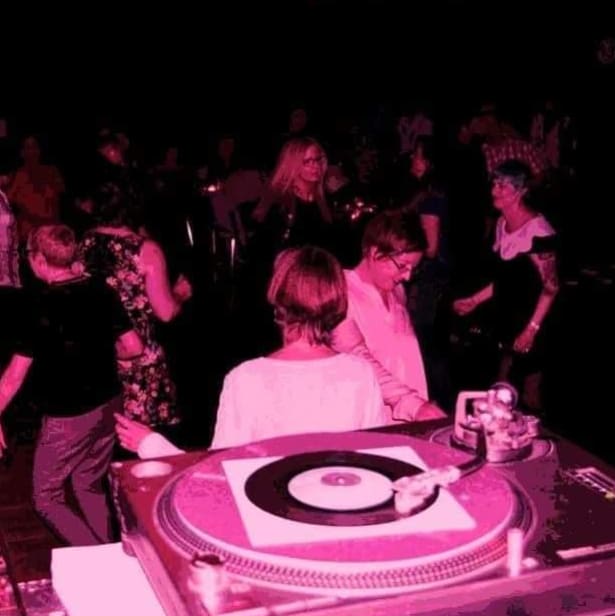 BacktrackSoul's tweet image. Back Track Soul returns on Saturday 3rd December at the Black Box Belfast for more classic Northern Soul and Motown records.#NorthernSoul #Blackbox #Belfast #soulmusic #vinylrecords