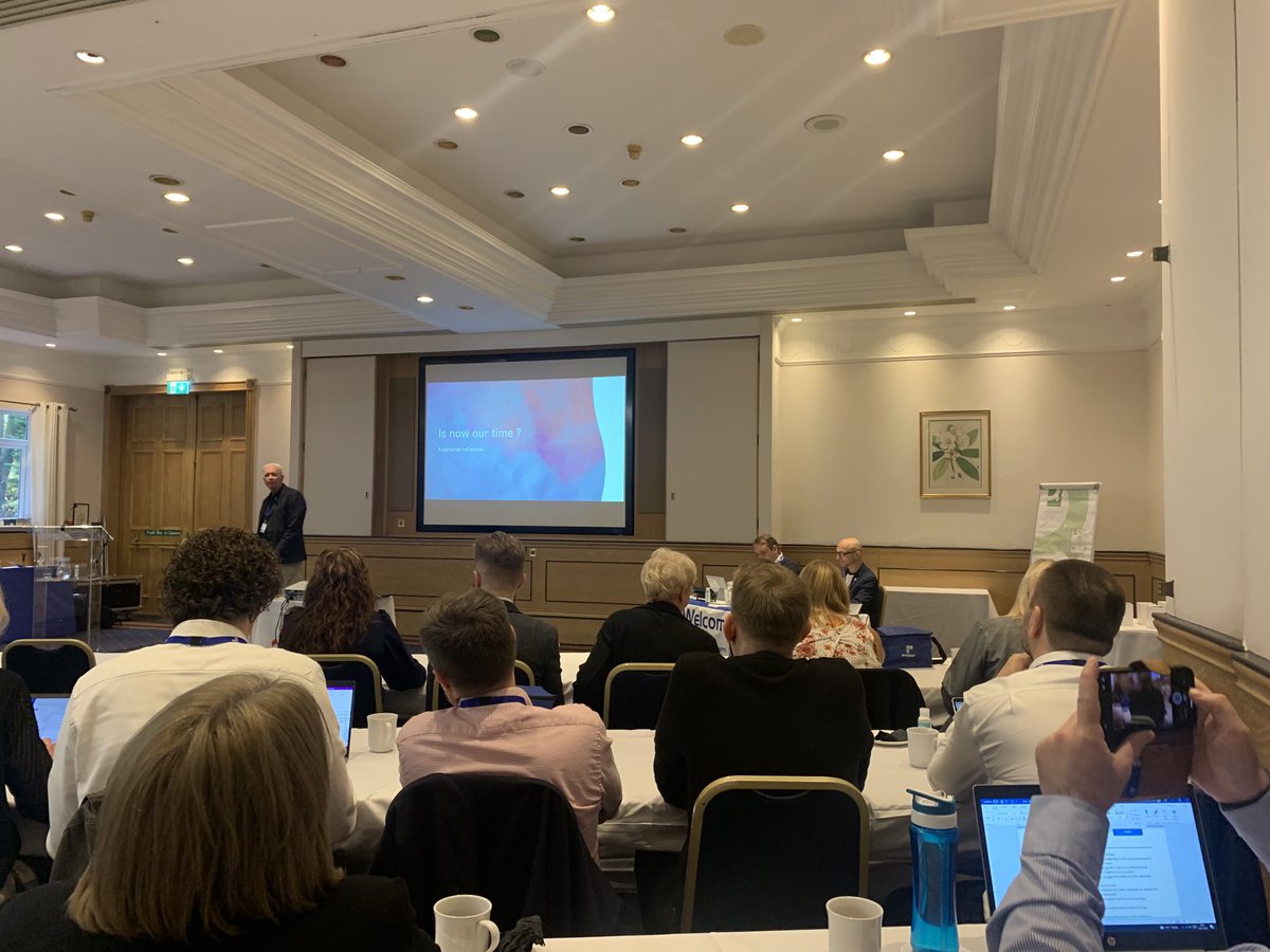 Great opening at the 2022 #NYHDIF annual conference #ourtimeisnow