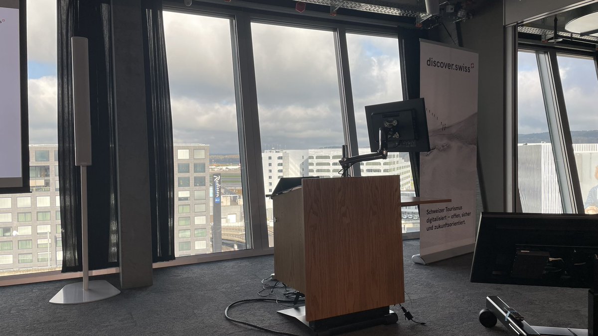Oliver Tamas (@olivertamas) on Twitter photo Heute am Digital Commerce Circle von <a href="/discoverswiss/">Discover Switzerland</a> bei <a href="/microsoft_ch/">Microsoft Schweiz</a> zur Digitalisierung im Schweizer Tourismus. #dcc22 #switzerlandtravelcentre #digital Heute am Digital Commerce Circle von <a href="/discoverswiss/">Discover Switzerland</a> bei <a href="/microsoft_ch/">Microsoft Schweiz</a> zur Digitalisierung im Schweizer Tourismus. #dcc22 #switzerlandtravelcentre #digital
