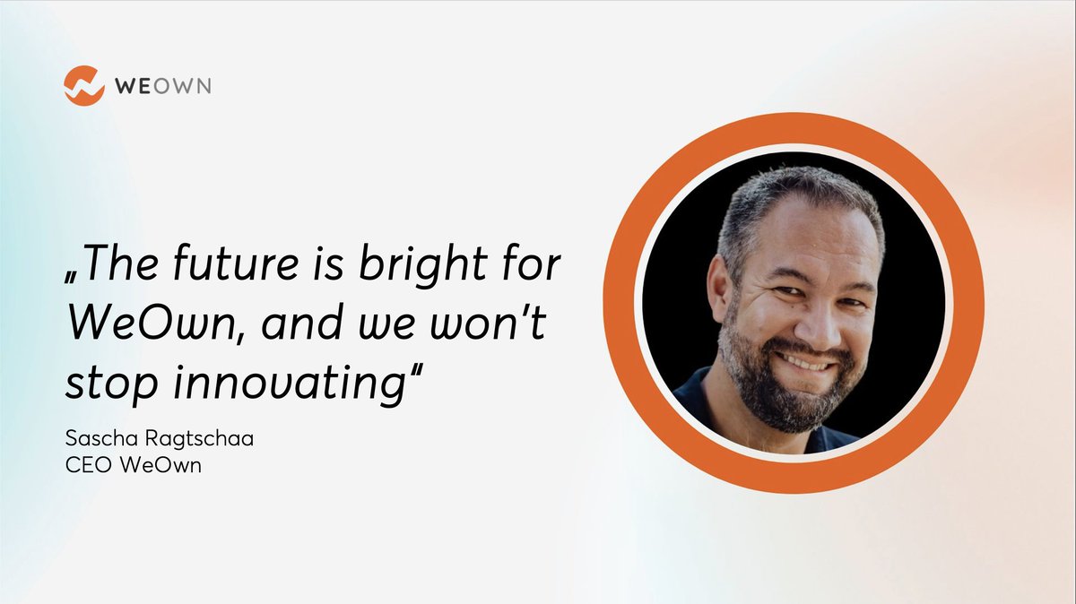 WeOwnMarket tweet media