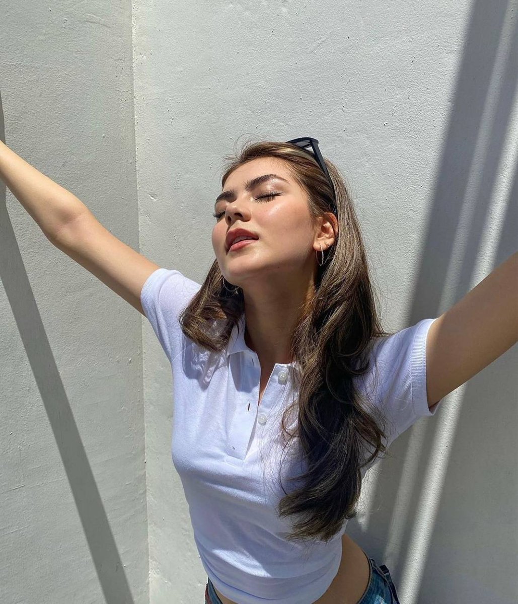 KGurphi's tweet image. be happy as always