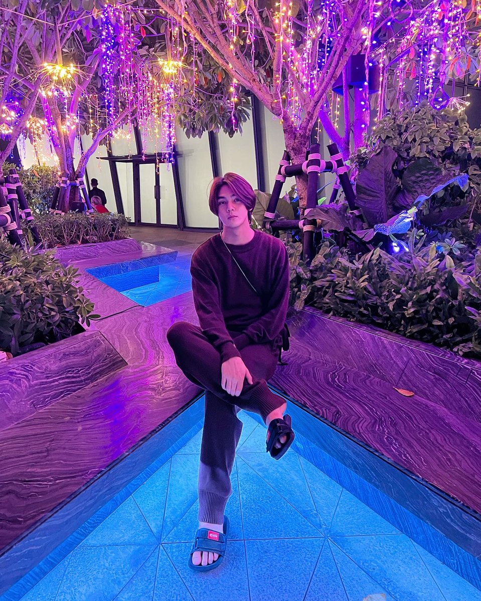 จีบตอนนี้ ทันคริสมาสนะ 
Ig:chino_phichit
#chinophichit