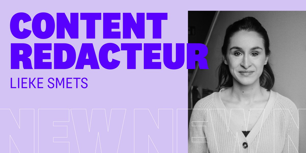 Met haar podcast de menstruatiemeisjes doorbreekt Lieke het taboe op menstruatie. 'De helft van de wereldbevolking heeft een baarmoeder, waarom is dat geheim?' 🙌! Over tone of voice en woordspelingen kan ze eindeloos nerden. Als contentredacteur mag ze dat ook gaan doen. Welkom!