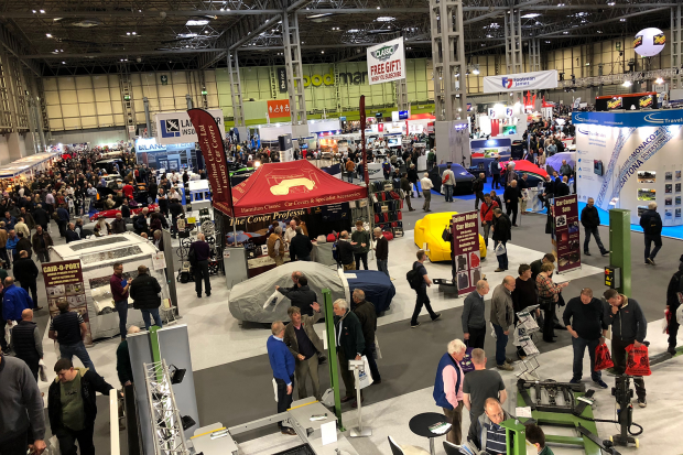 hamiltonclassic's tweet photo. See us at the NEC this weekend - https://t.co/HQjuuVuyT8 https://t.co/bQ84mOwjMF