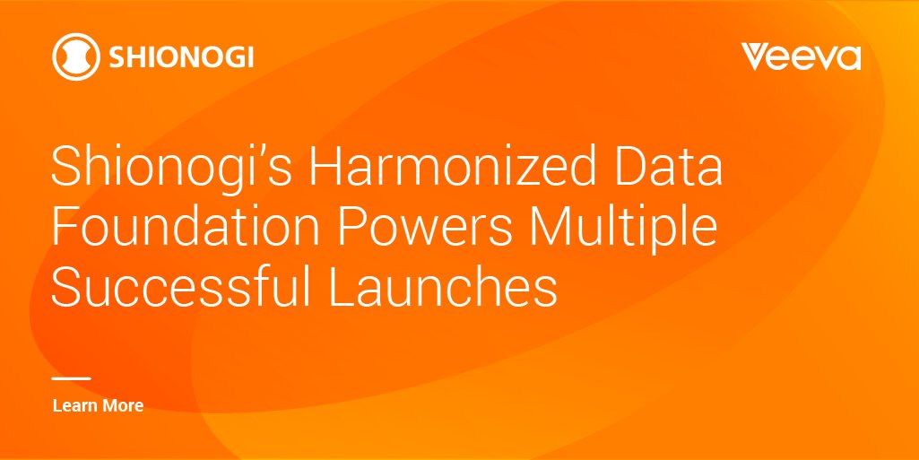 Veeva Europe tweet media