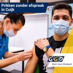 Photo by GGD HartvoorBrabant (@ggdhvb)