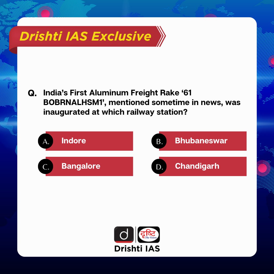 drishtiiaseng's tweet photo. #DrishtiIASExclusive now comes with a #Quiz for #Prelims2023
Today's Quiz is based on the Exclusive posted on 1 November 2022
Check out this link - https://t.co/lUe9liCax4
#200PinsForPrelims #PrelimsWithDrishtiIAS #UPSC #Lothal #HeritageComplex #DrishtiIAS #DrishtiIASEnglish https://t.co/P4AWQe7eOd