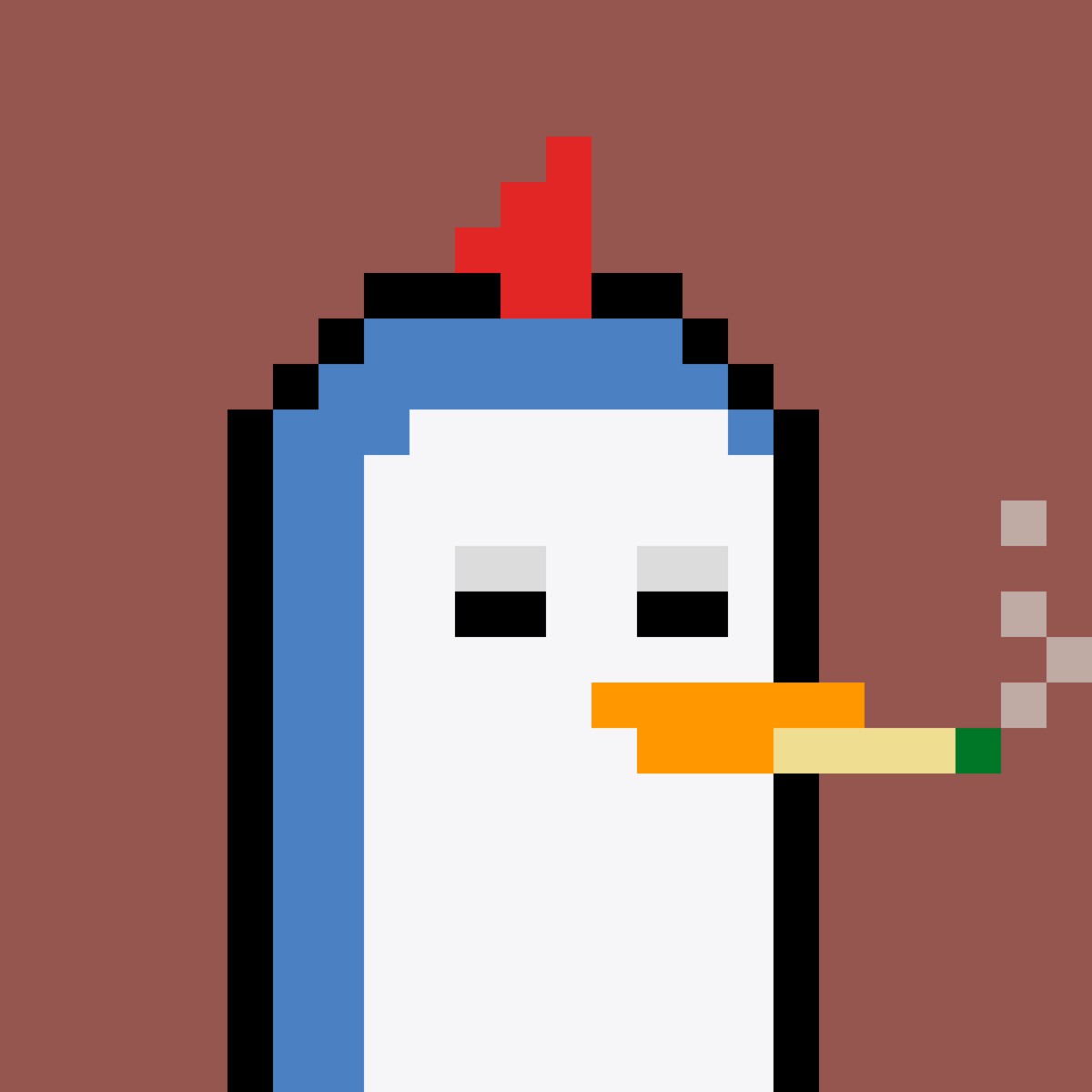SalesPesky's tweet photo. Pesky Penguins #3993 just sold for 1.29 SOL ($18 USD) !

Transaction details: https://t.co/ZM0zL2P7l1

Visit https://t.co/ARPwaLdOxv to get your own!

Powered by https://t.co/IfT2WJtYA7 https://t.co/cTdqCIRmfb