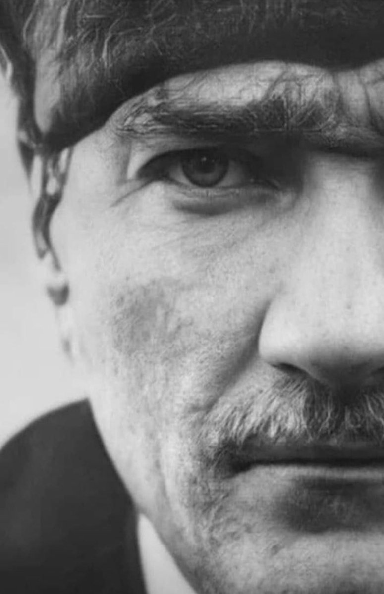 Saygı sevgi özlem ve minnetle 🇹🇷