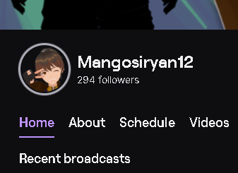 can anyone help me get to 300 follows 😭👉👈
twitch.tv/mangosiryan12
twitch.tv/mangosiryan12
twitch.tv/mangosiryan12