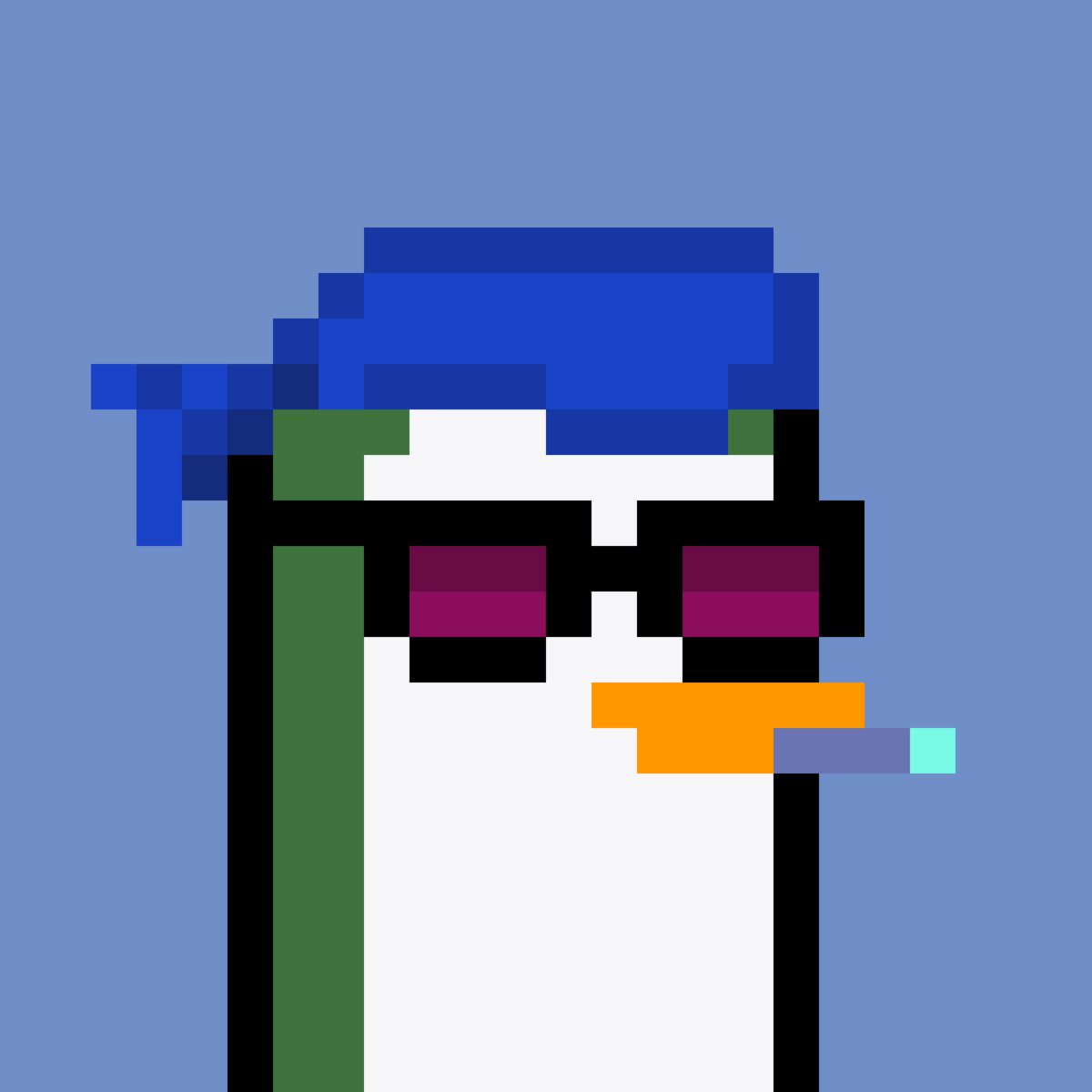 SalesPesky's tweet photo. Pesky Penguins #1576 just sold for 1.23 SOL ($17 USD) !

Transaction details: https://t.co/5MZOahuNZP

Visit https://t.co/ARPwaLdOxv to get your own!

Powered by https://t.co/IfT2WJtYA7 https://t.co/wN7XuaFAiU