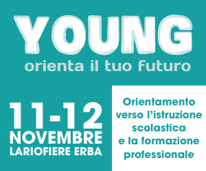 FGCastellini's tweet photo. Finalmente, dopo due anni di stop, torna in presenza @YoungLariofiere. Se vuoi conoscere la nostra scuola, gli indirizzi proposti e le materie di studio REGISTRATI QUI > https://t.co/VIeGKQqAfz e cerca ➡️ FONDAZIONE G. CASTELLINI 📍 pad. B - stand 108
-
#Young2022 #Orientamento https://t.co/uQsD4YUatV