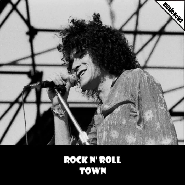 RockNRollTown's tweet photo. ๐ฐ ฮ ฯฯฮฑฮณฮฟฯ
ฮดฮนฯฯฮฎฯ ๐ค ฯฯฮฝ @NazarethBand ๐ค๐ป, Dan McCafferty ๐ค๐ป, ฮญฯฯ
ฮณฮต ฮฑฯฯ ฯฮท ฮถฯฮฎ! โน๏ธ
โถ๏ธ https://t.co/VvIvniAcfS
#RnRT #Towners #MusicNews #DanMcCafferty #Nazareth #Singer #Dead #RIP #RIPDanMcCafferty #DanMcCaffertyFans #NazarethFans #HardRock #Music #RockSite #RockNews #MetalNews https://t.co/yjsJSOFXLU