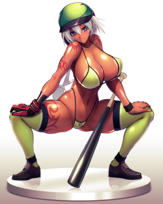 フィギュア:ウェンディ・クロフォード <ビジター>
予約開始!!
色違い版は緑がベースになってます!(⌒▽⌒)
https://t.co/Au35QQoMyx 