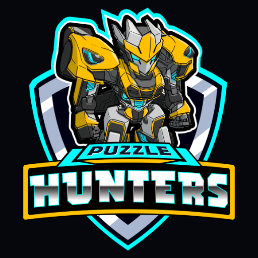 PUZZLEHUNTERS1's tweet photo. ❗ ATTENTION, THE HUNTERS! ANNOUNCEMENT ON CHANGING NAME ❗
Creature Hunters has decided to change the identity with the new name as PUZZLE HUNTERS and new logo.
Hope our Hunters can enjoy and experience Puzzle Hunters without any hesitation!
#CHTS #token #GameFi #NFTCommunity https://t.co/bidJSYvLiX