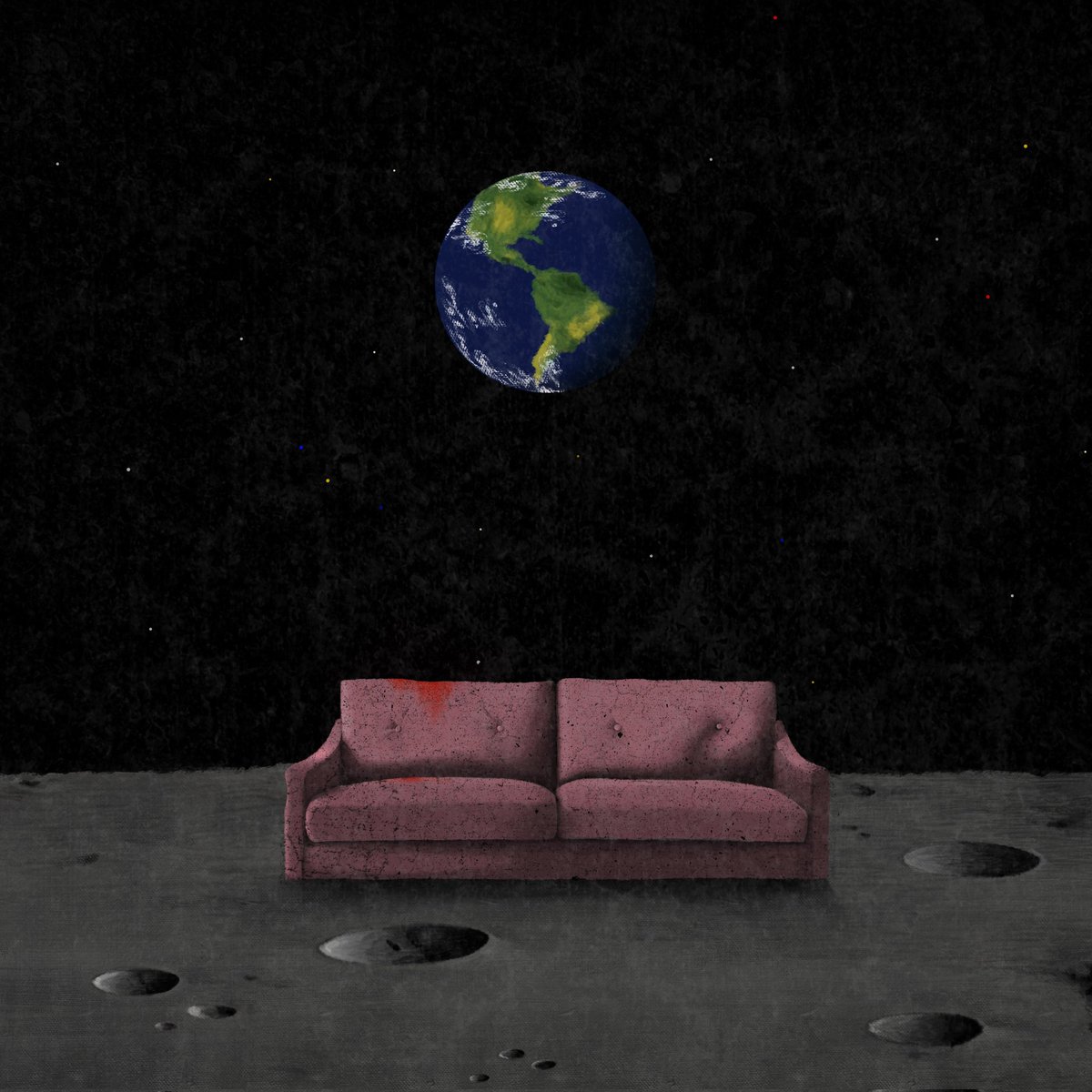 🌎NEW DROP🌎

⭕In The Land of Melancholy 
🔴My digital paintings collection 
⭕Reserve price 0.09 #ETH 

I travel in the land of Melancholy 
I discovere and paint abandoned landscapes and I meet bored and lonely people. 

Foundation.app/@katayoon