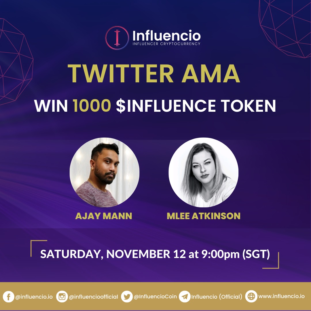 Influencio.io tweet media