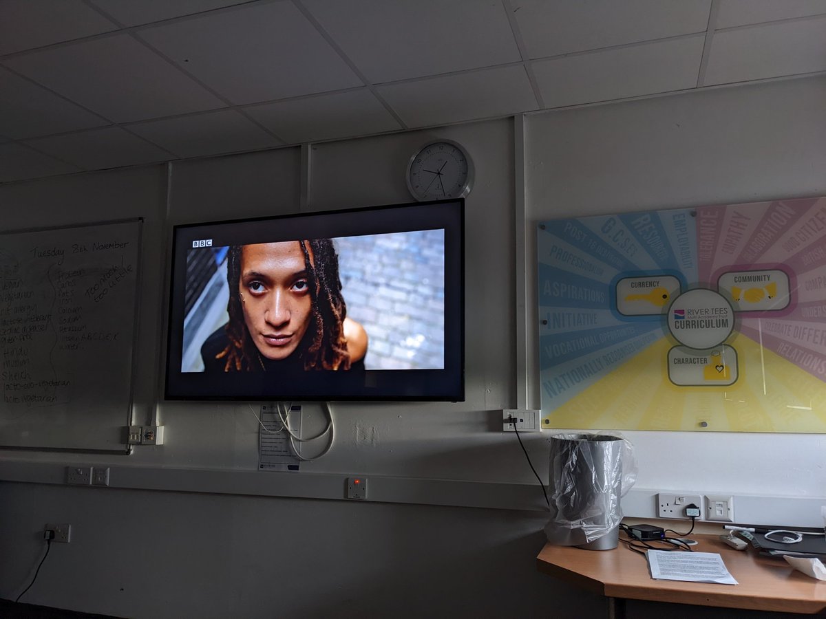 River Tees High tweet media