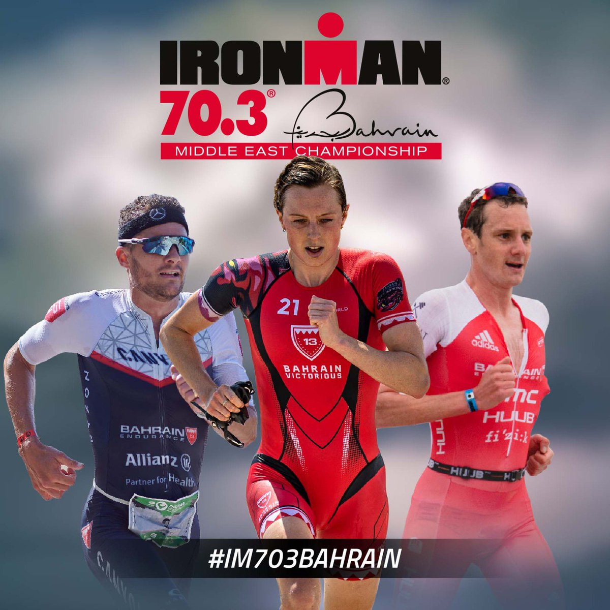 IRONMAN 70.3 MIDDLE EAST (@im703middleeast) on Twitter photo Exciting news for the relay teams!!
<a href="/janfrodeno/">Jan Frodeno</a> <a href="/georgiatb/">Georgia Taylor-Brown</a> and <a href="/AliBrownleetri/">Alistair Brownlee</a> will join one of the relay teams as swimmers only!
Now which team wants to have them as team mates and do the swim leg? Let us know in the comments! Exciting news for the relay teams!!
<a href="/janfrodeno/">Jan Frodeno</a> <a href="/georgiatb/">Georgia Taylor-Brown</a> and <a href="/AliBrownleetri/">Alistair Brownlee</a> will join one of the relay teams as swimmers only!
Now which team wants to have them as team mates and do the swim leg? Let us know in the comments!