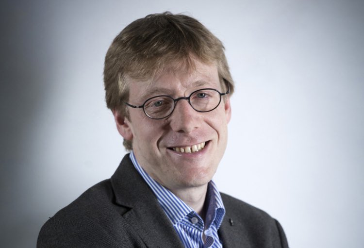 Hôpitaux: «Ne pas mettre la qualité de côté en période de crise» (Denis Herbaux) bit.ly/3NUXF6X <a href="/PAQSASBL/">PAQS</a> <a href="/drbejj/">Gilbert Bejjani</a> @j_detoeuf <a href="/dr_wardsam/">Dr Ward Sam</a> <a href="/Doc_alban/">Alban</a> <a href="/Santhea_be/">Santhea</a> <a href="/unessabe/">UNESSA asbl</a> <a href="/GIBBIS_asbl_vzw/">GIBBIS</a> <a href="/AbdhBvzd/">Belgian Association of Hospital Managers</a> <a href="/dotreppe/">dotreppe</a>