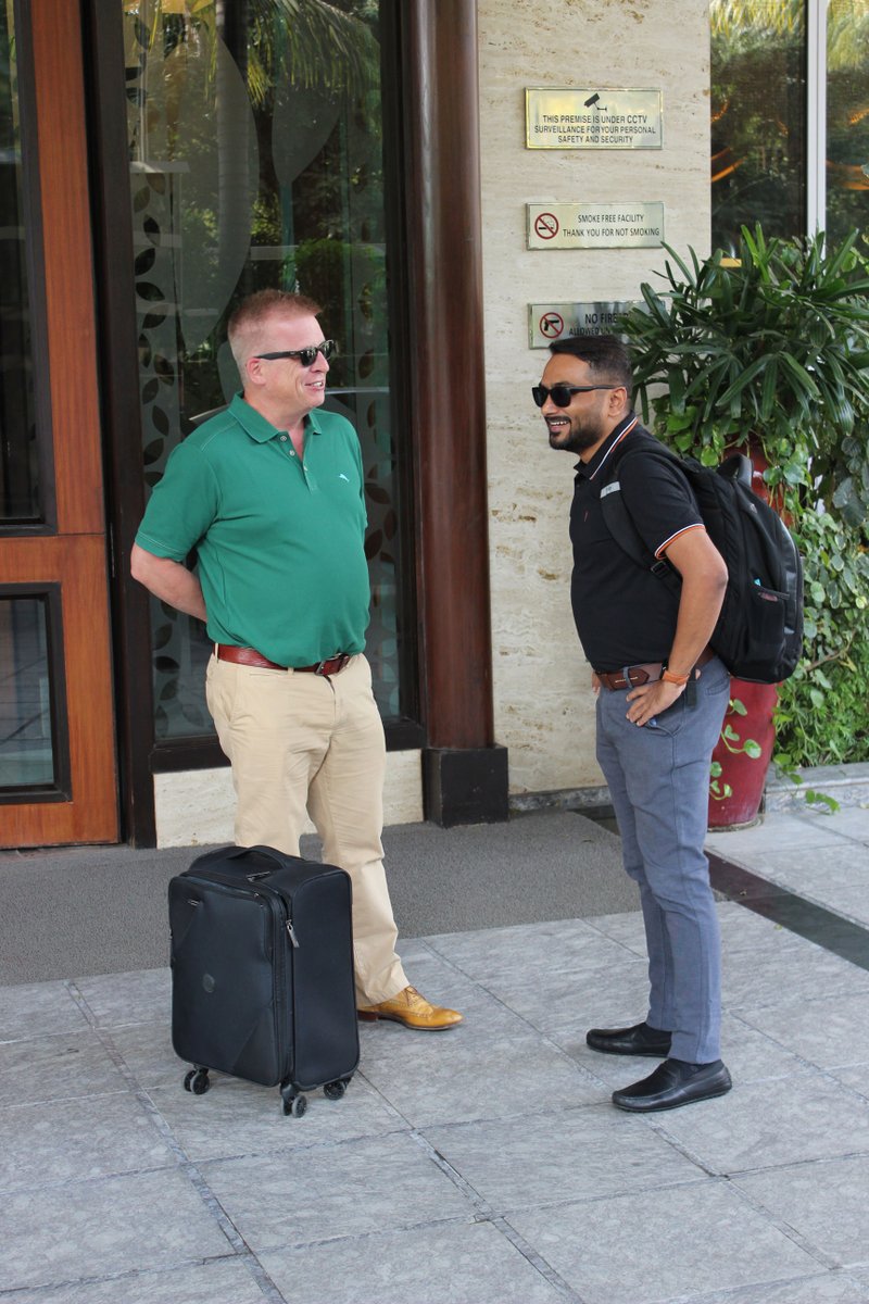 Fendahl International tweet media