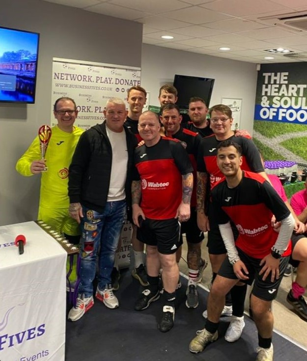 Wabtec UK tweet media