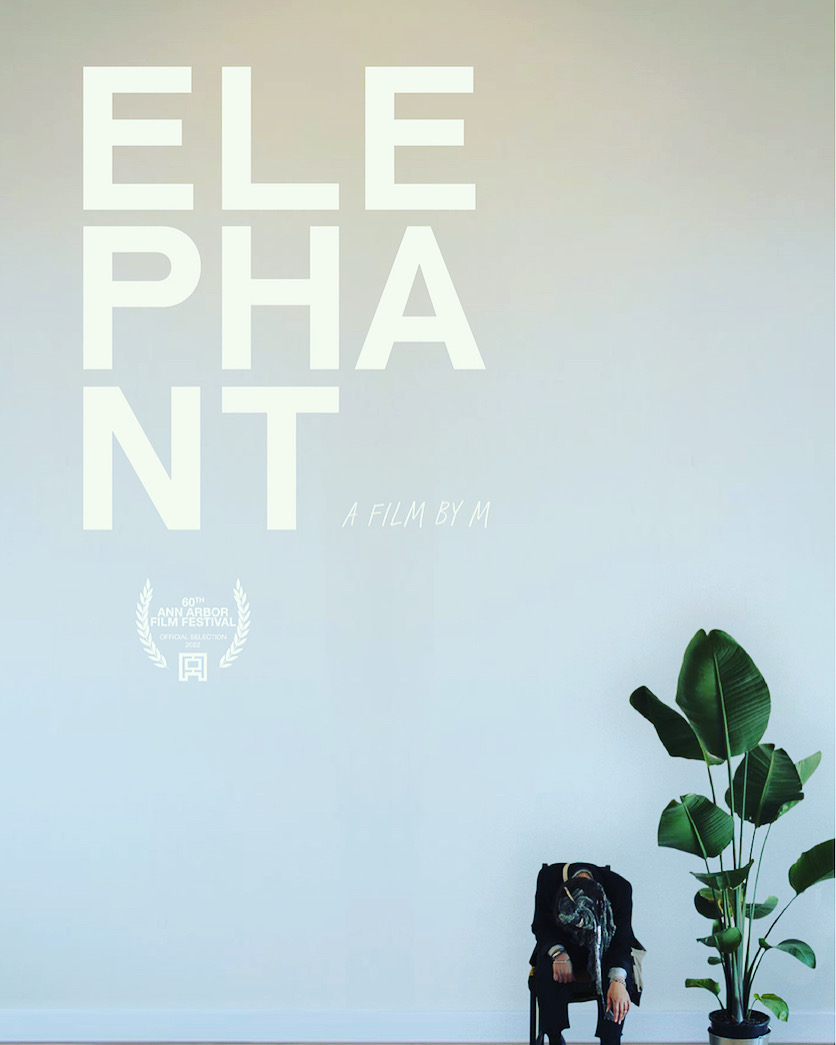 gullahgeecheehc's tweet image. Join us this Saturday to For a LIVE Q&amp;amp;A and Screening of ELEPHANT Directed by Maria Judice
The International Gullah Film Festival filmocracy.com/festival/The%2… 
#BLM #WomeninFilm #africanamerican #diaspora #gullah #film #virtual