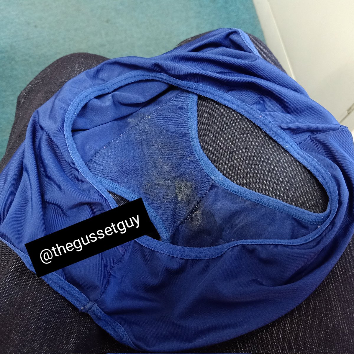 TheGussetGuy tweet media